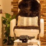 Massage classique relaxant — Izzy Spa & Studio, Verbier
