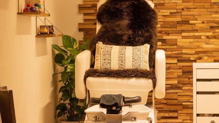 Fauteuil de soin, Izzy Studio